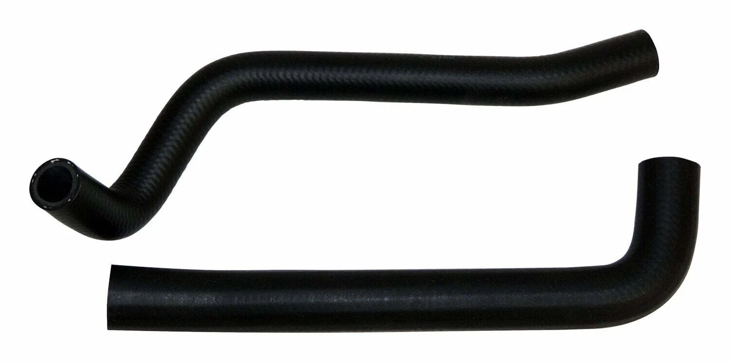 Fuel Filler & Vent Hose Set Fits 1978-1983 CJ-5 -5357970K-CRN